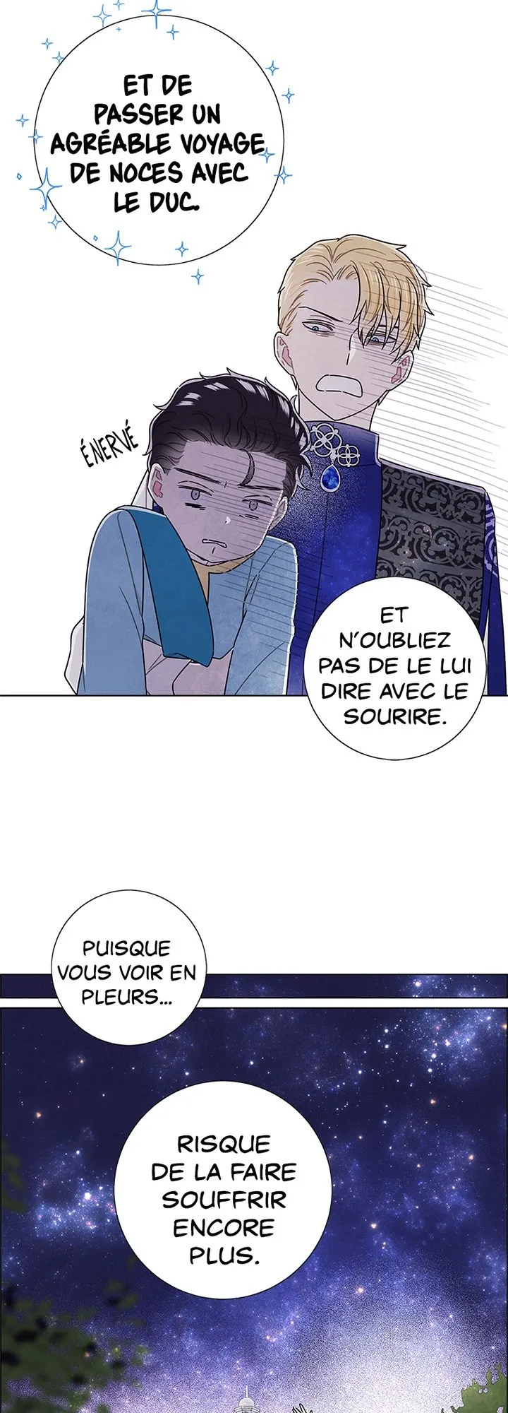 Read Virginité volée Manga Online