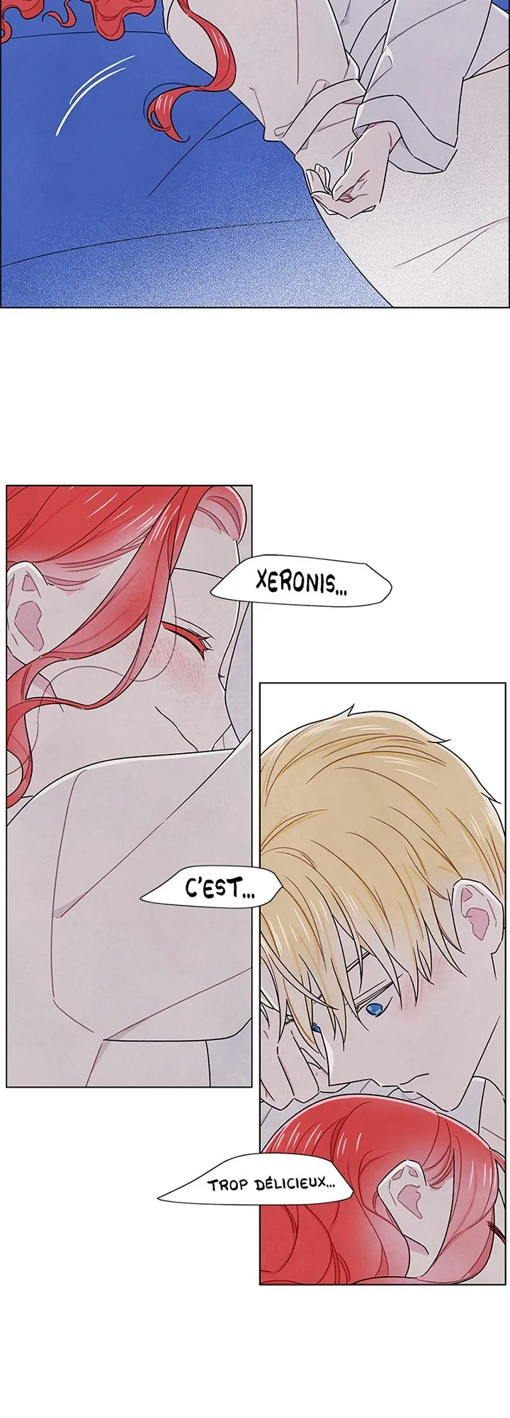 Read Virginité volée Manga Online