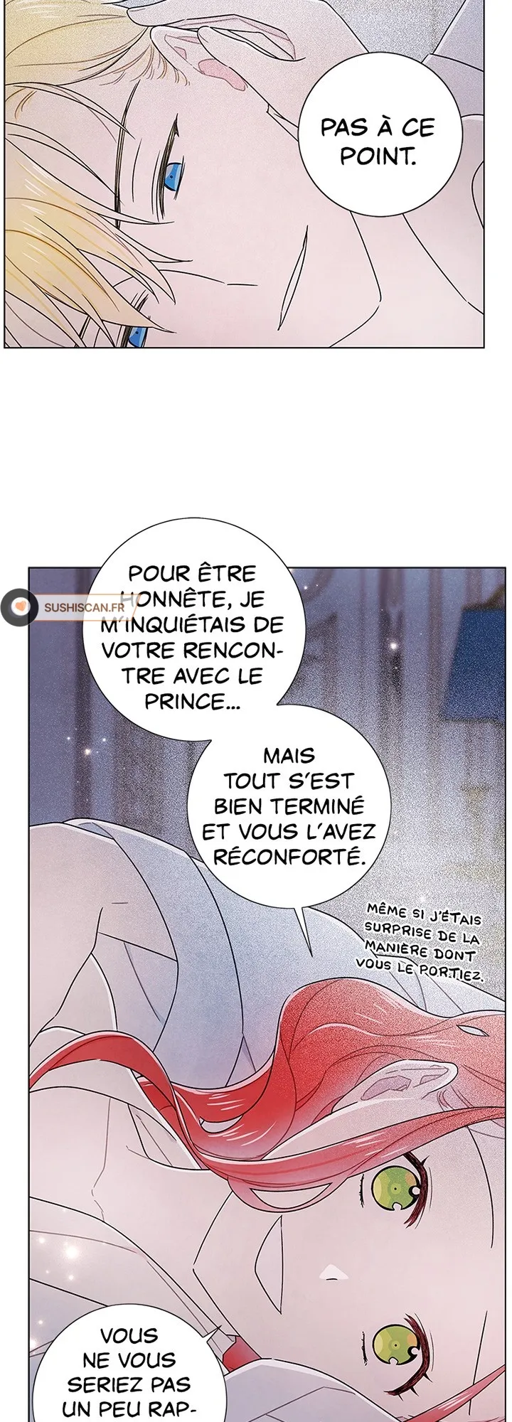 Read Virginité volée Manga Online