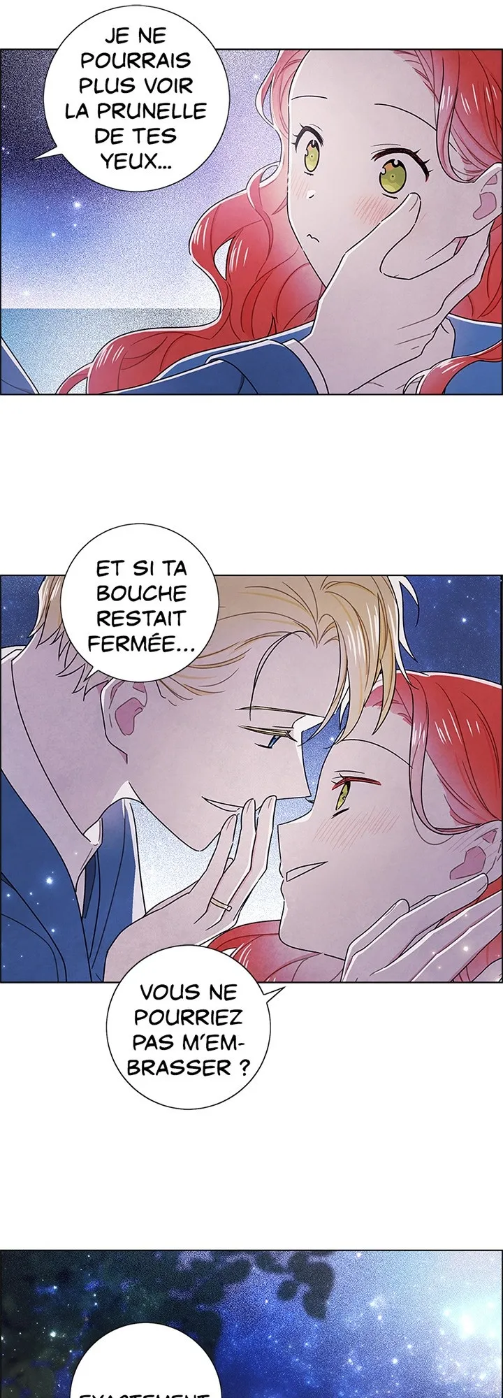 Read Virginité volée Manga Online