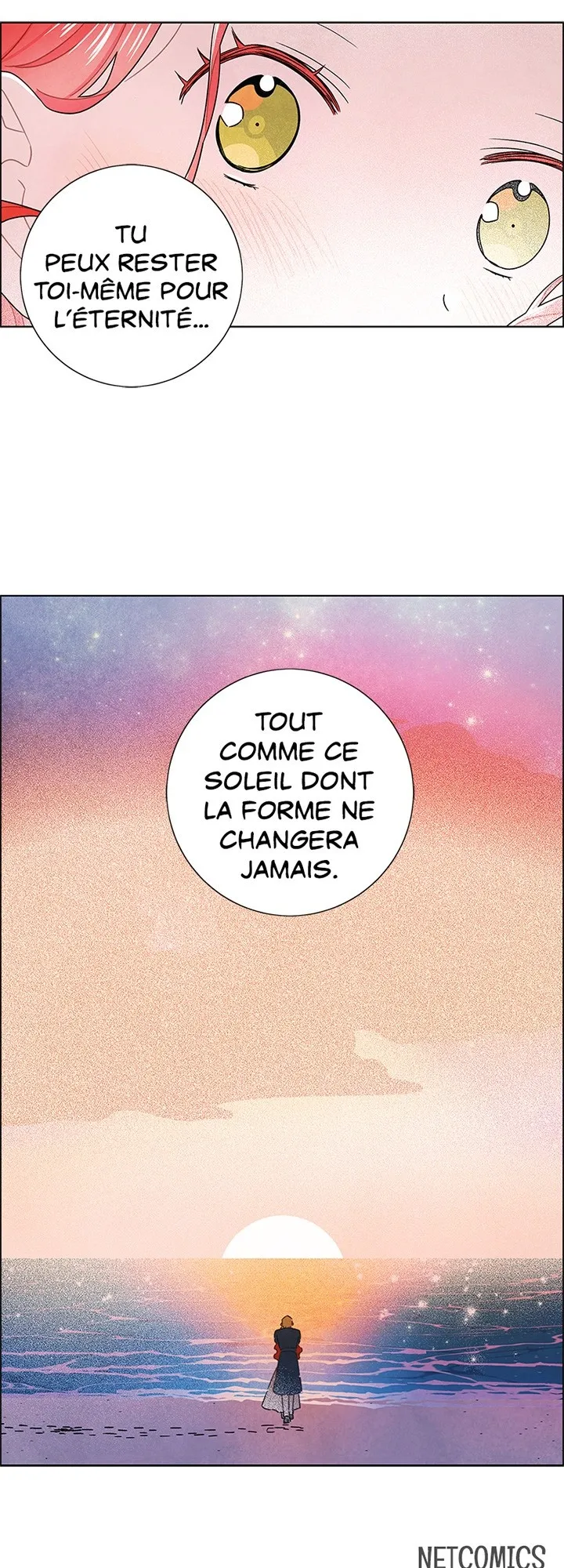 Read Virginité volée Manga Online