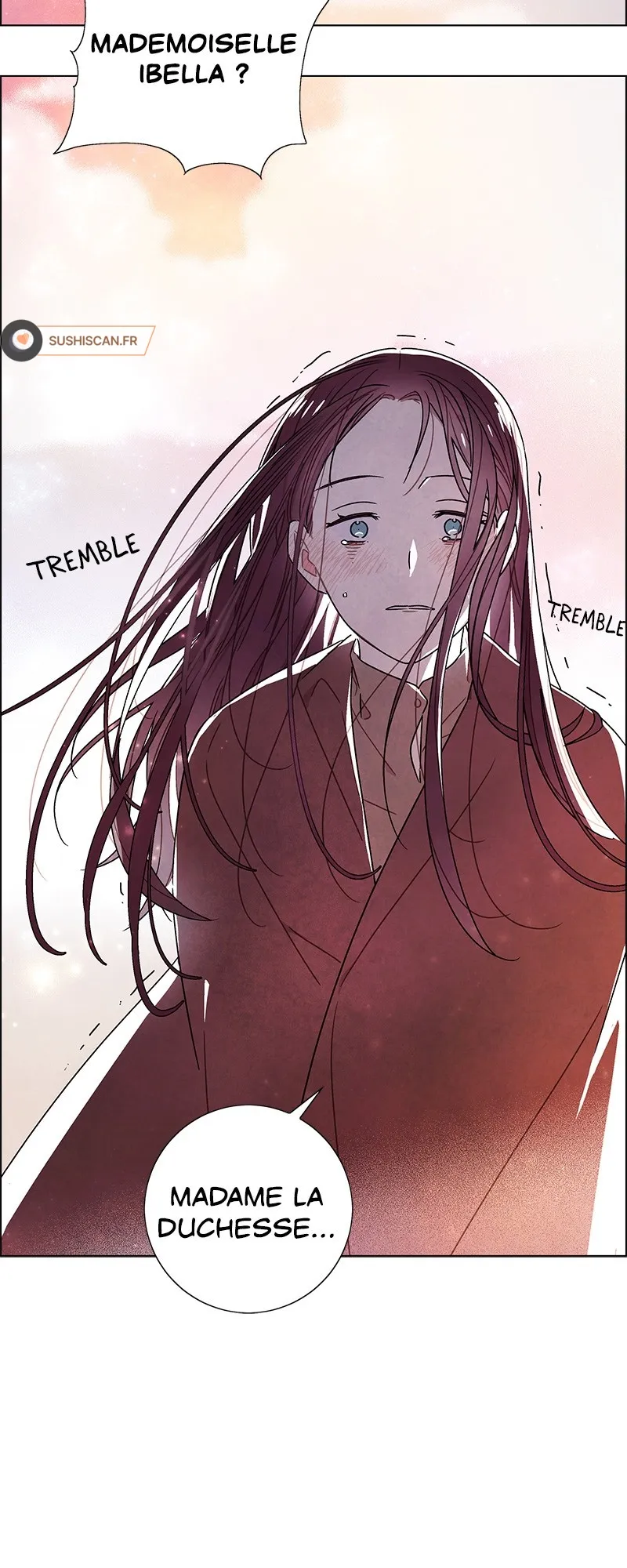 Read Virginité volée Manga Online