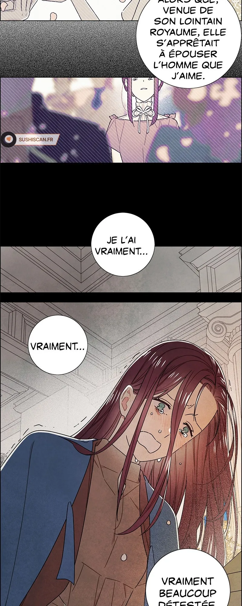 Read Virginité volée Manga Online