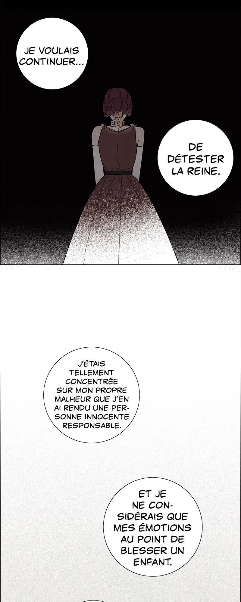 Read Virginité volée Manga Online