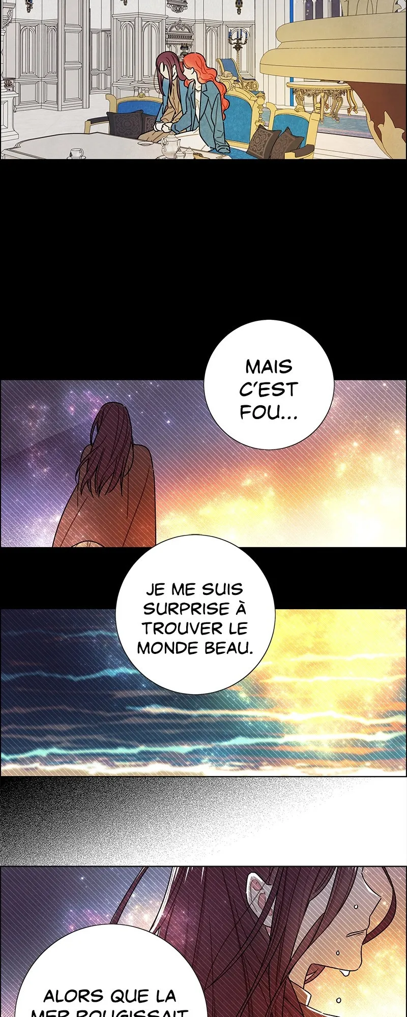 Read Virginité volée Manga Online