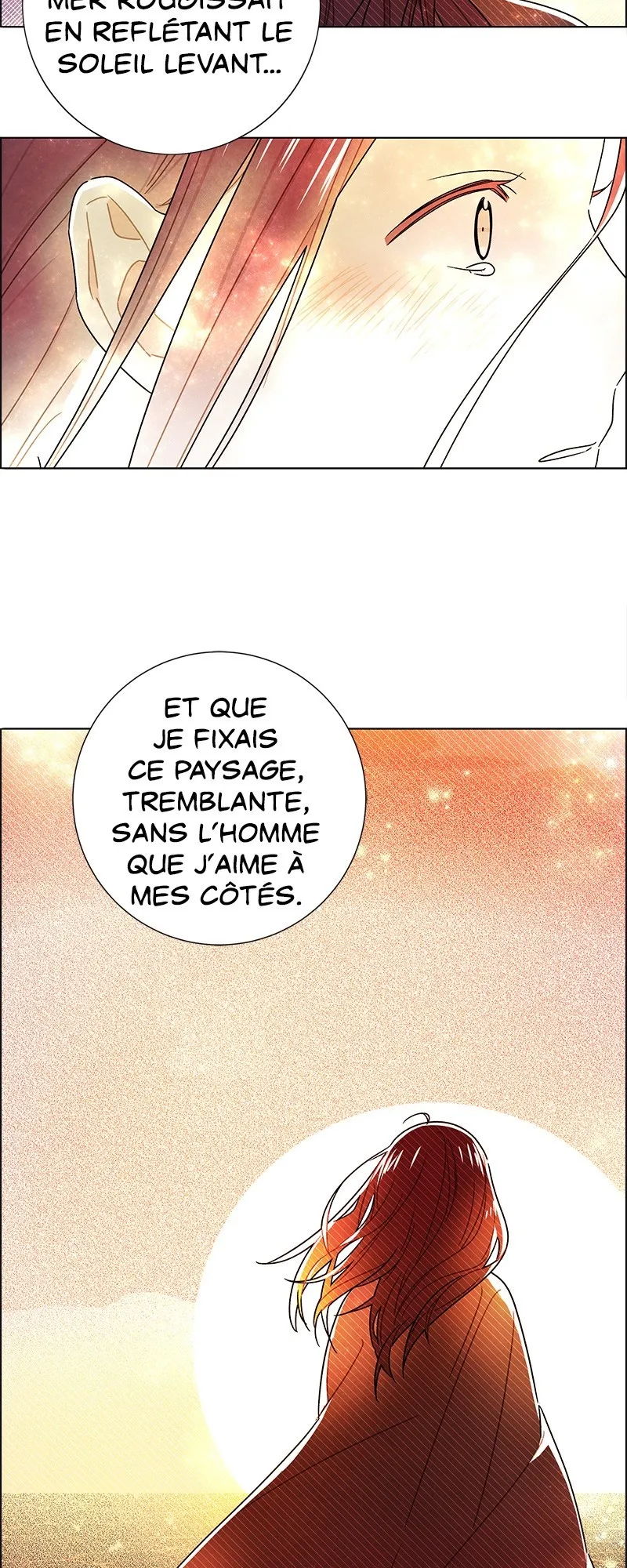 Read Virginité volée Manga Online