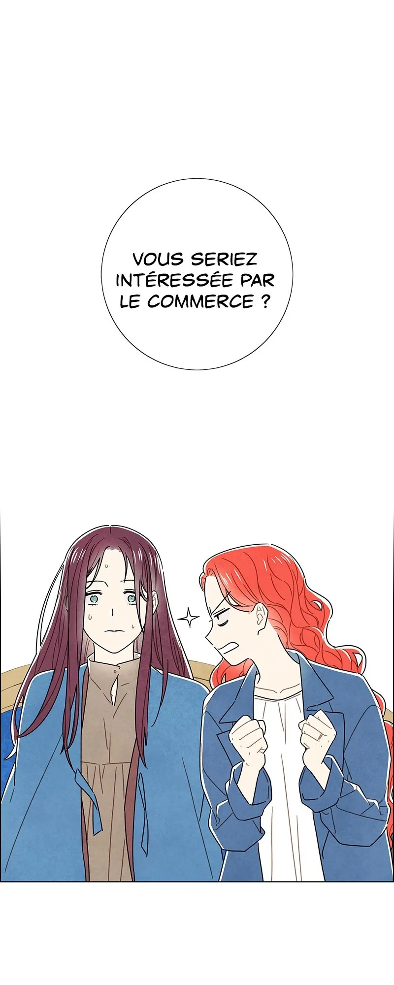 Read Virginité volée Manga Online