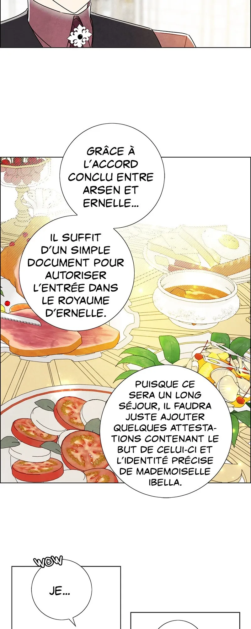 Read Virginité volée Manga Online