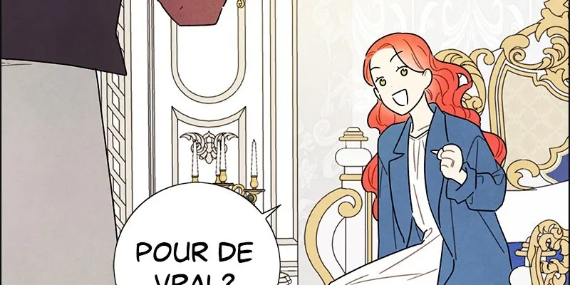 Read Virginité volée Manga Online