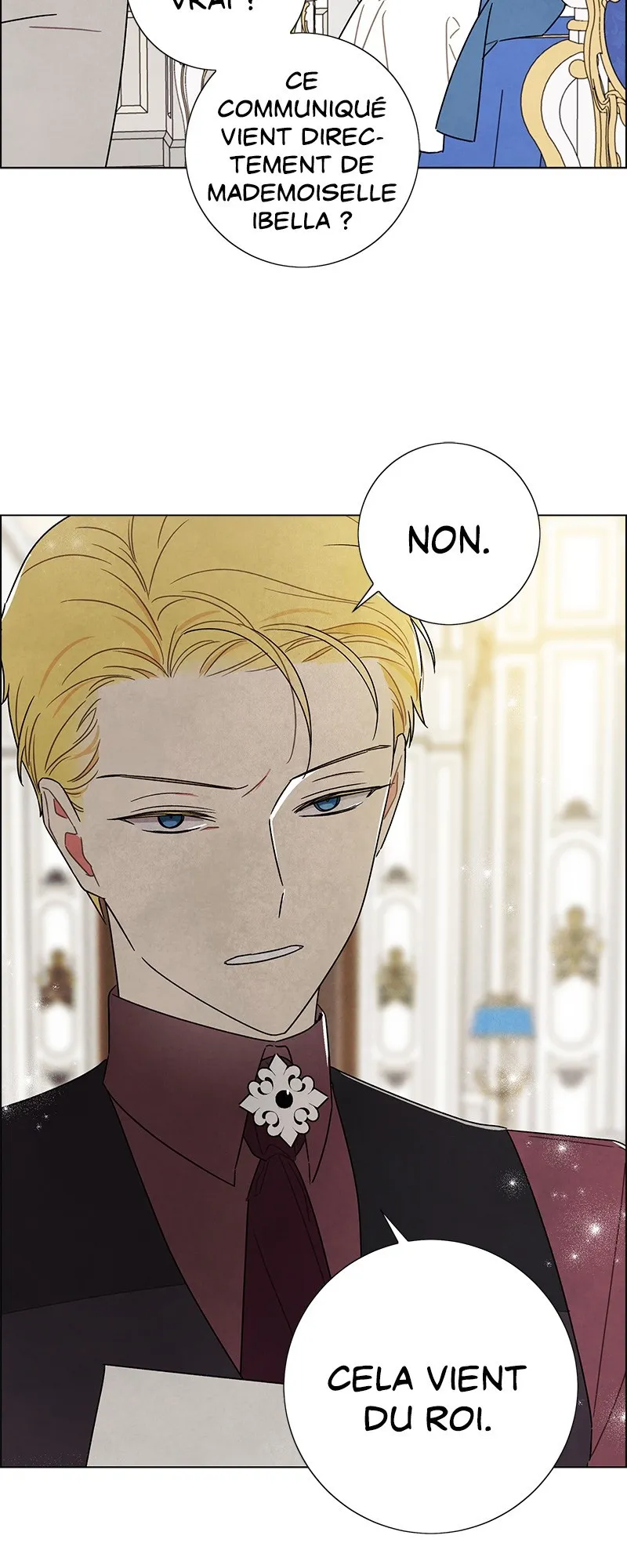 Read Virginité volée Manga Online