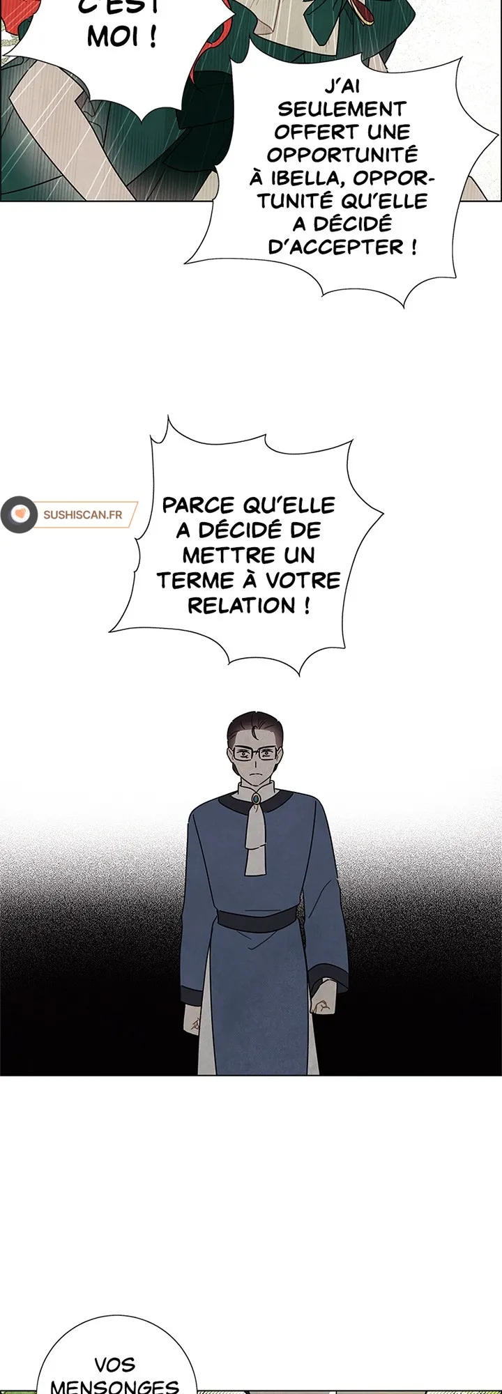 Read Virginité volée Manga Online