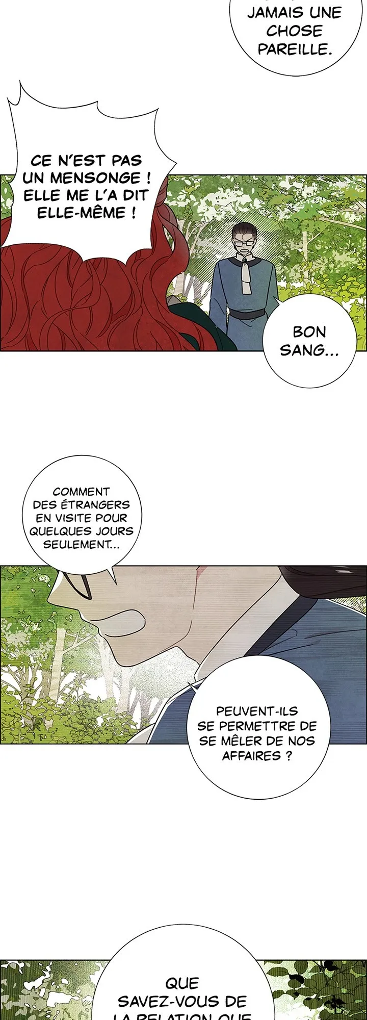Read Virginité volée Manga Online