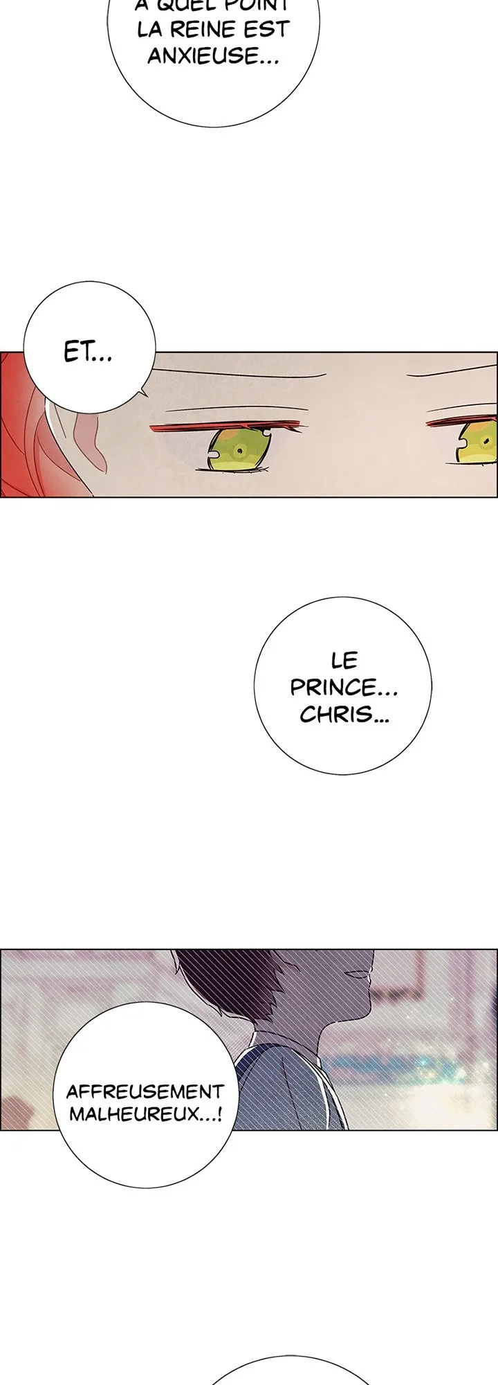Read Virginité volée Manga Online