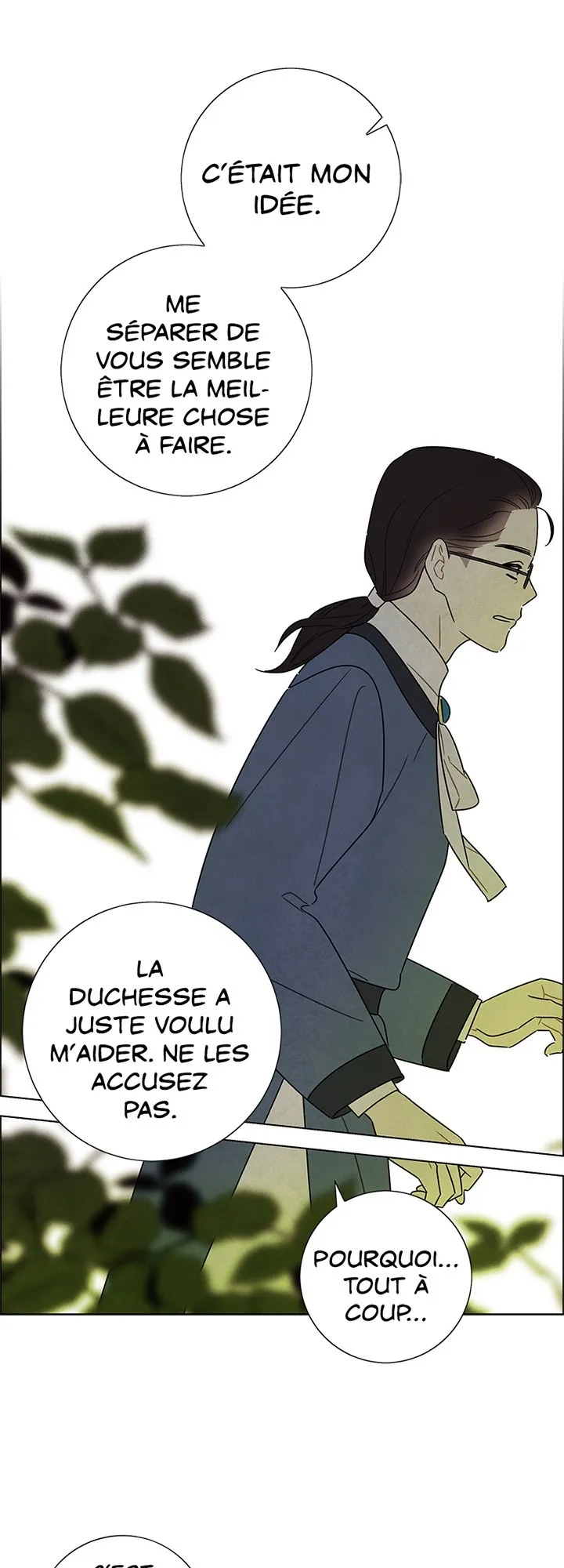 Read Virginité volée Manga Online