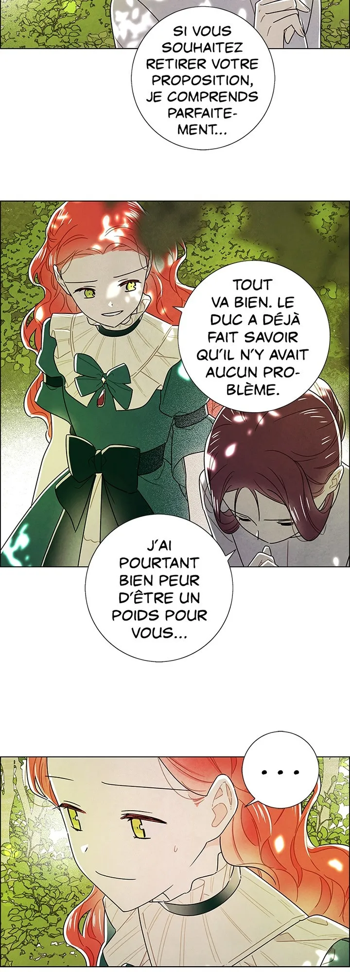 Read Virginité volée Manga Online