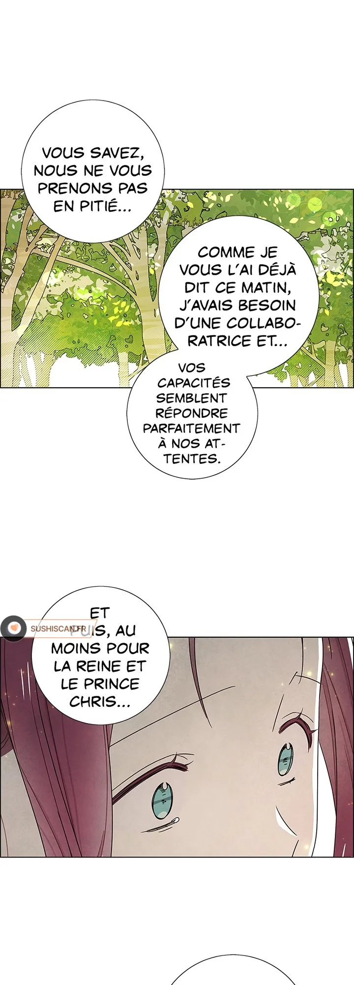 Read Virginité volée Manga Online