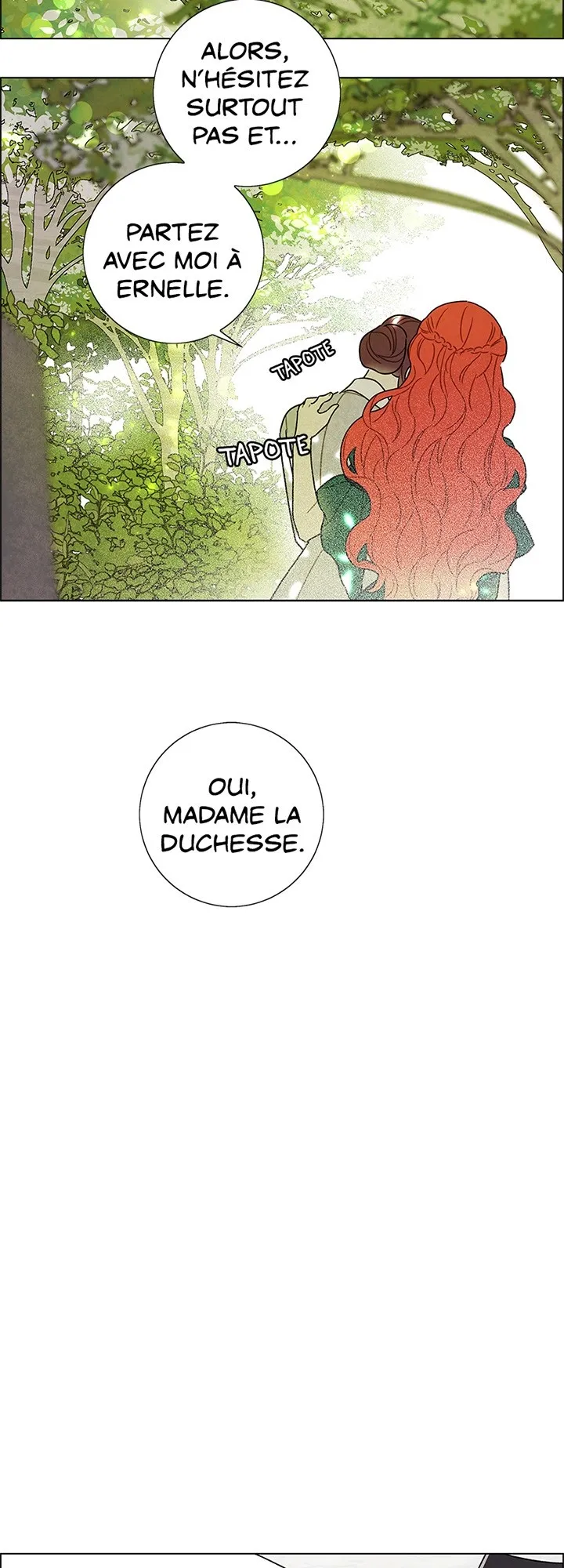 Read Virginité volée Manga Online