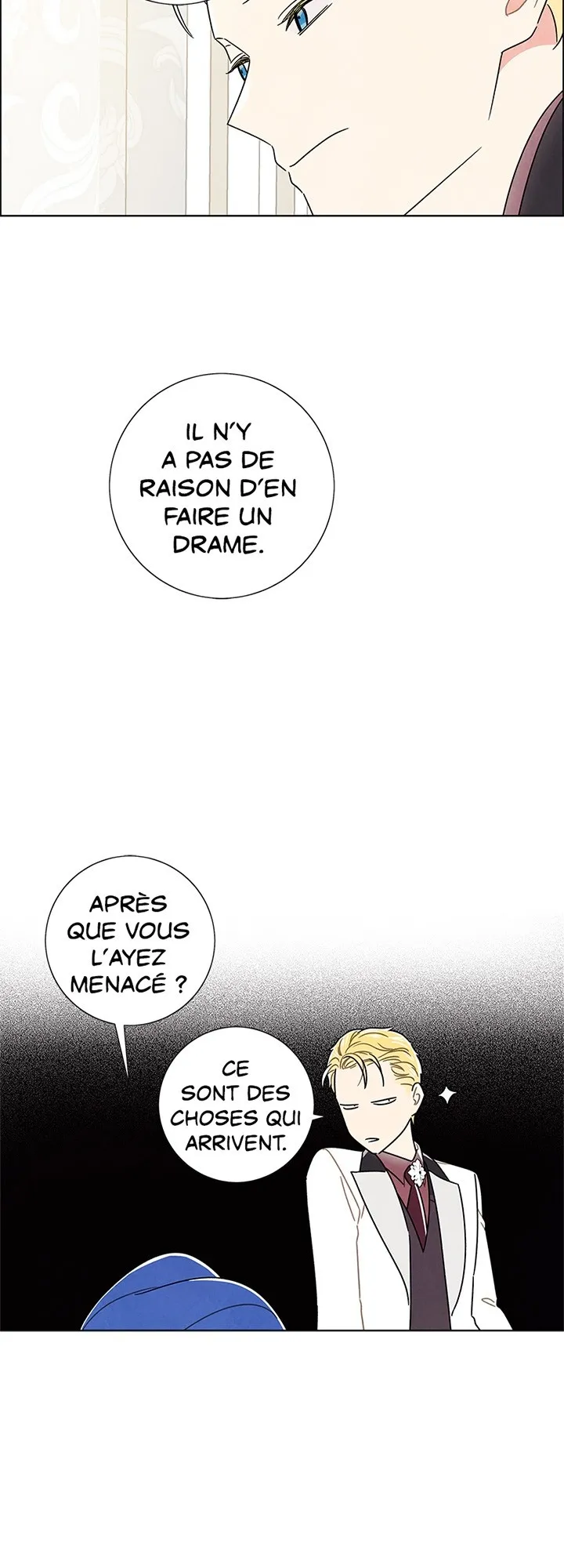 Read Virginité volée Manga Online