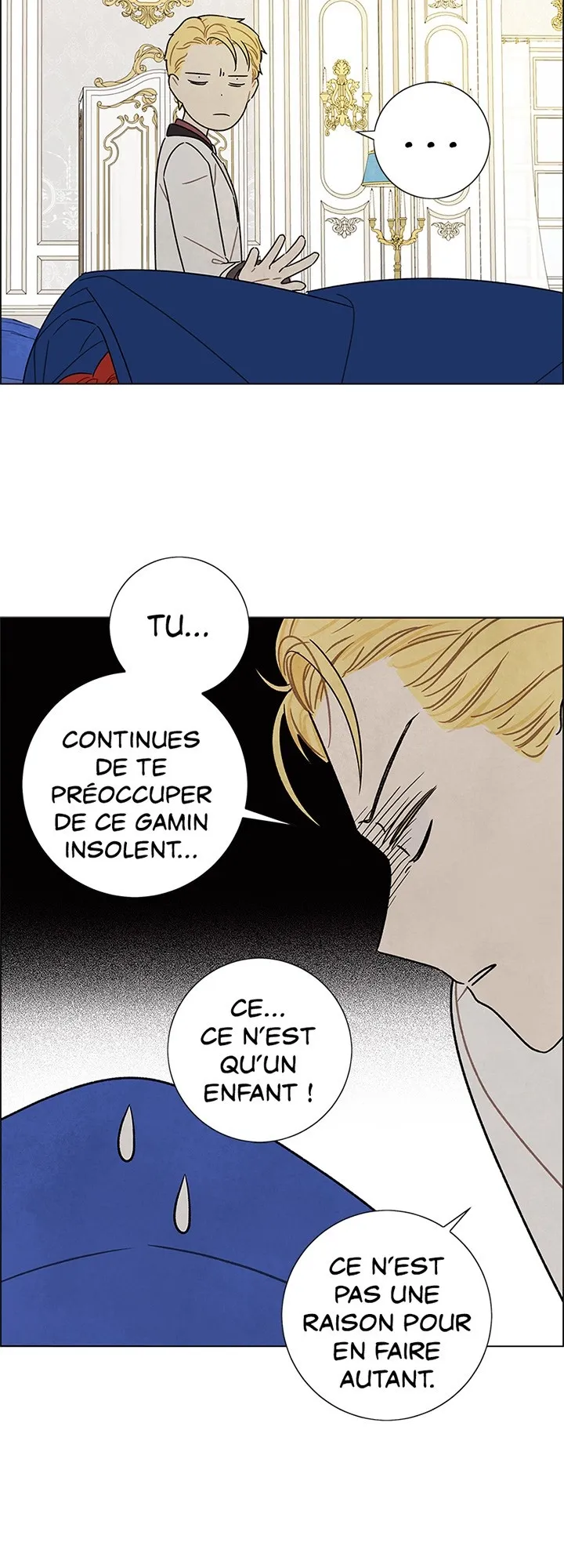 Read Virginité volée Manga Online
