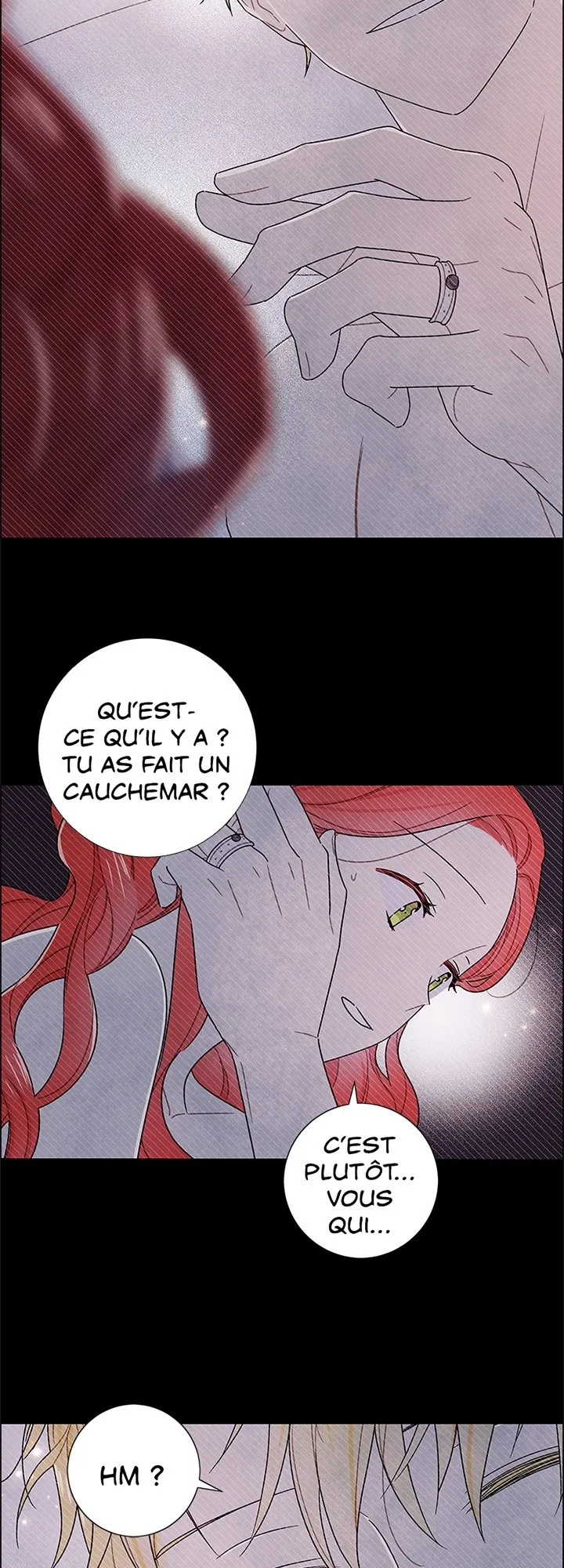 Read Virginité volée Manga Online