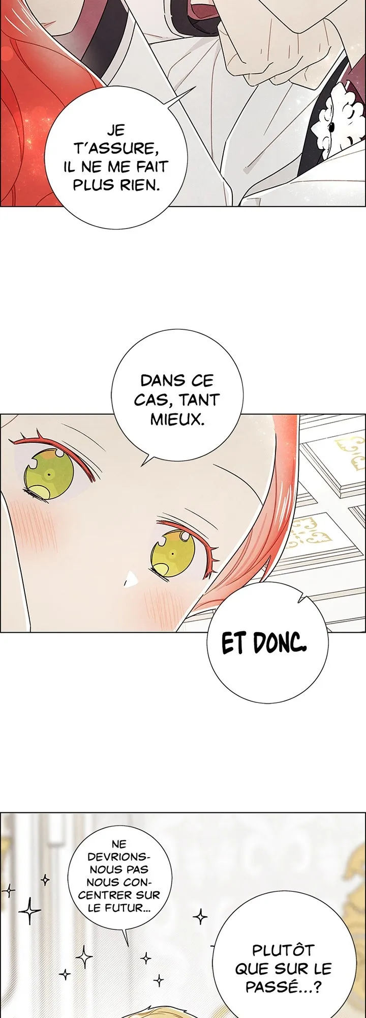 Read Virginité volée Manga Online