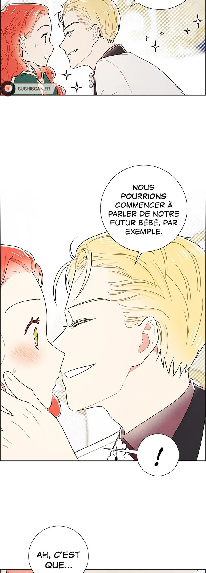 Read Virginité volée Manga Online