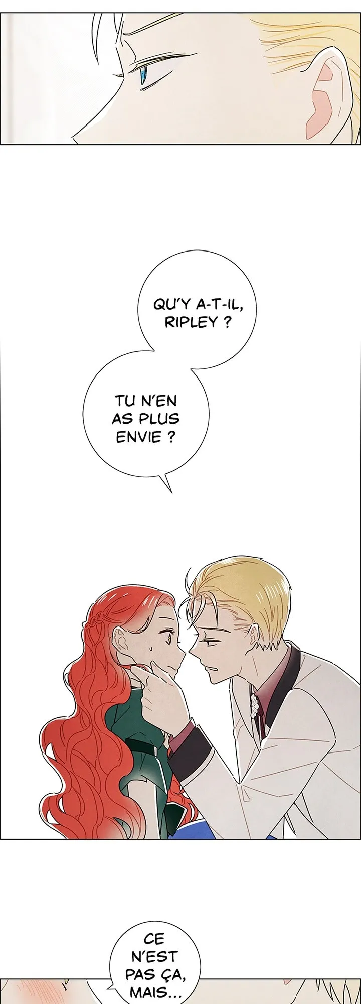 Read Virginité volée Manga Online
