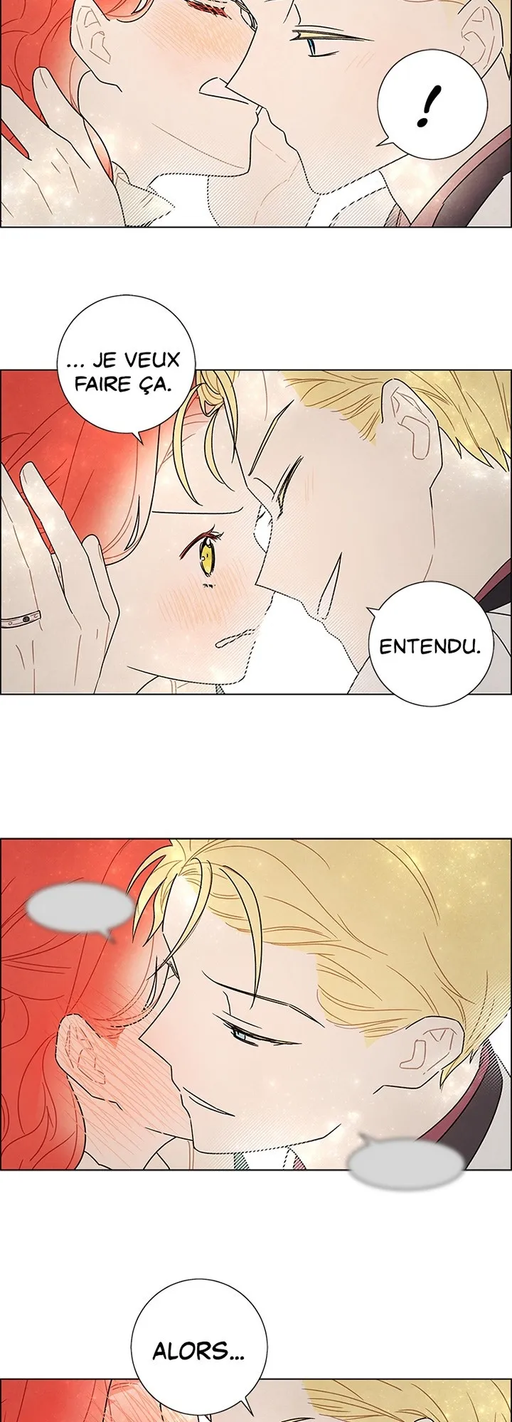 Read Virginité volée Manga Online