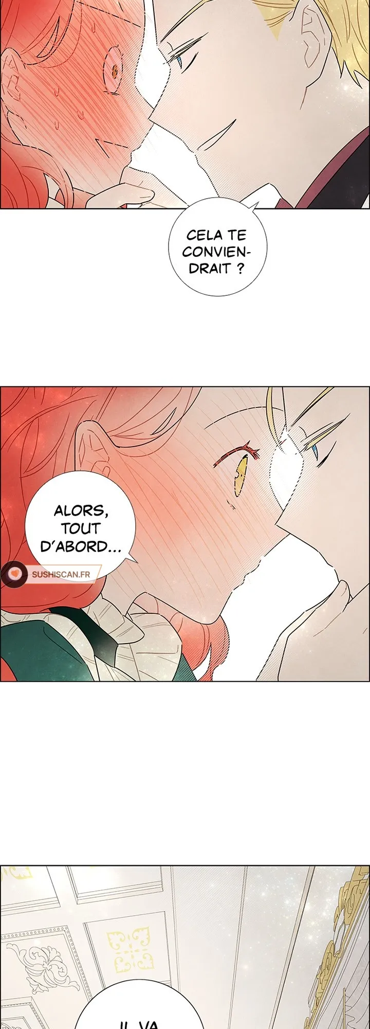 Read Virginité volée Manga Online