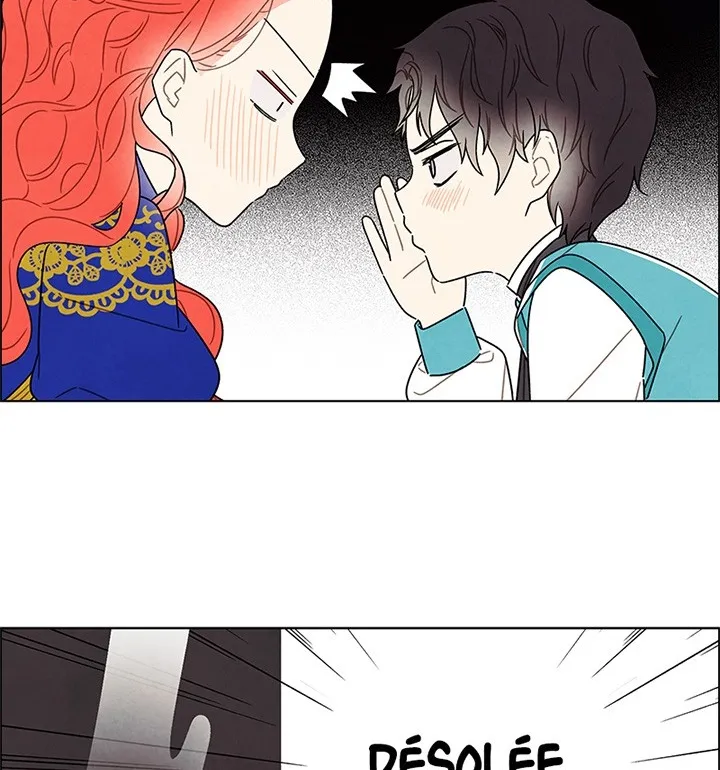Read Virginité volée Manga Online