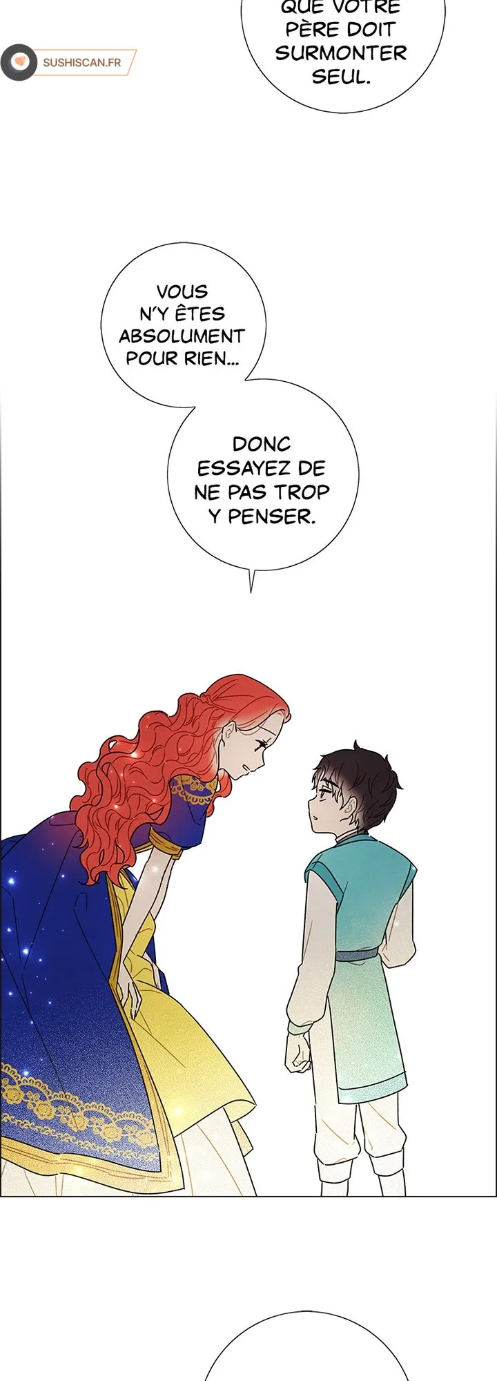 Read Virginité volée Manga Online