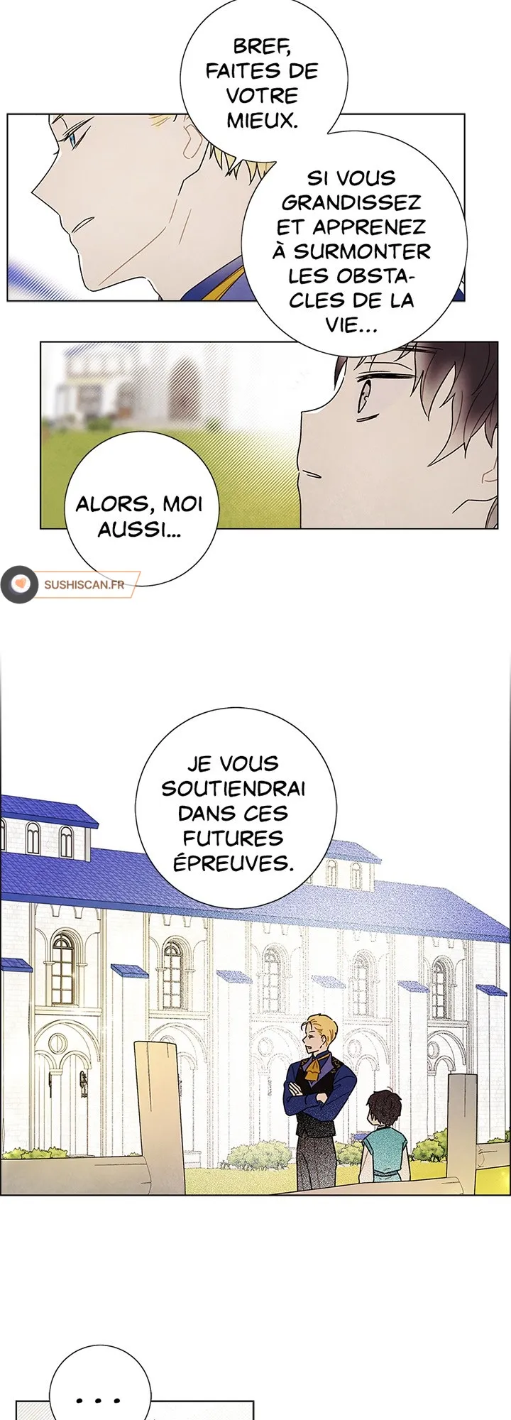 Read Virginité volée Manga Online