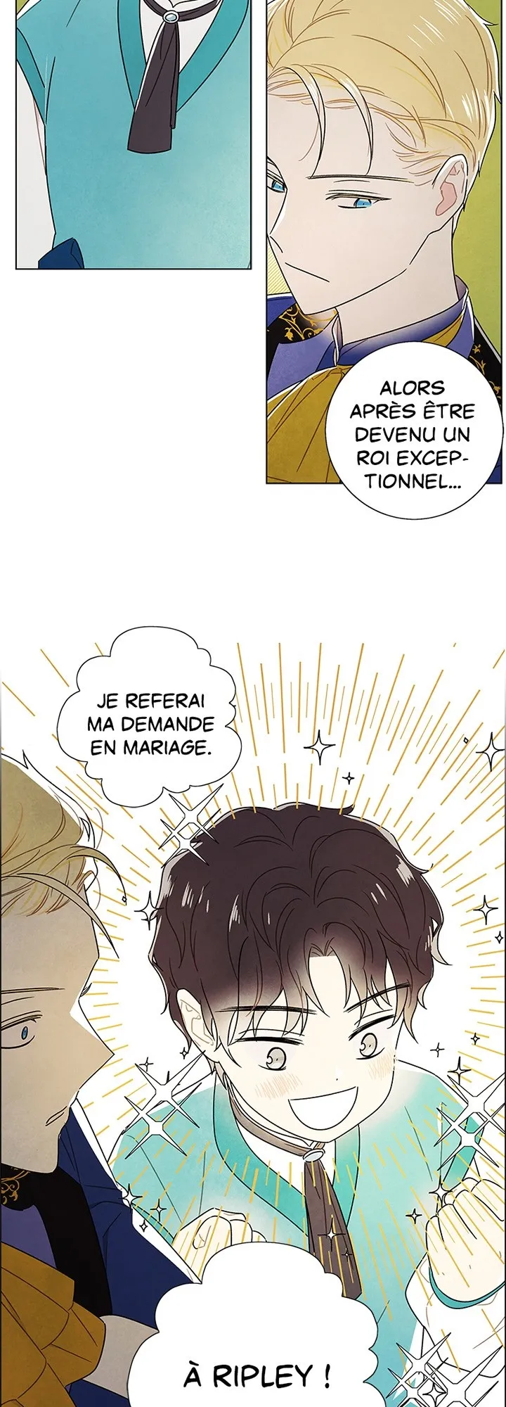 Read Virginité volée Manga Online