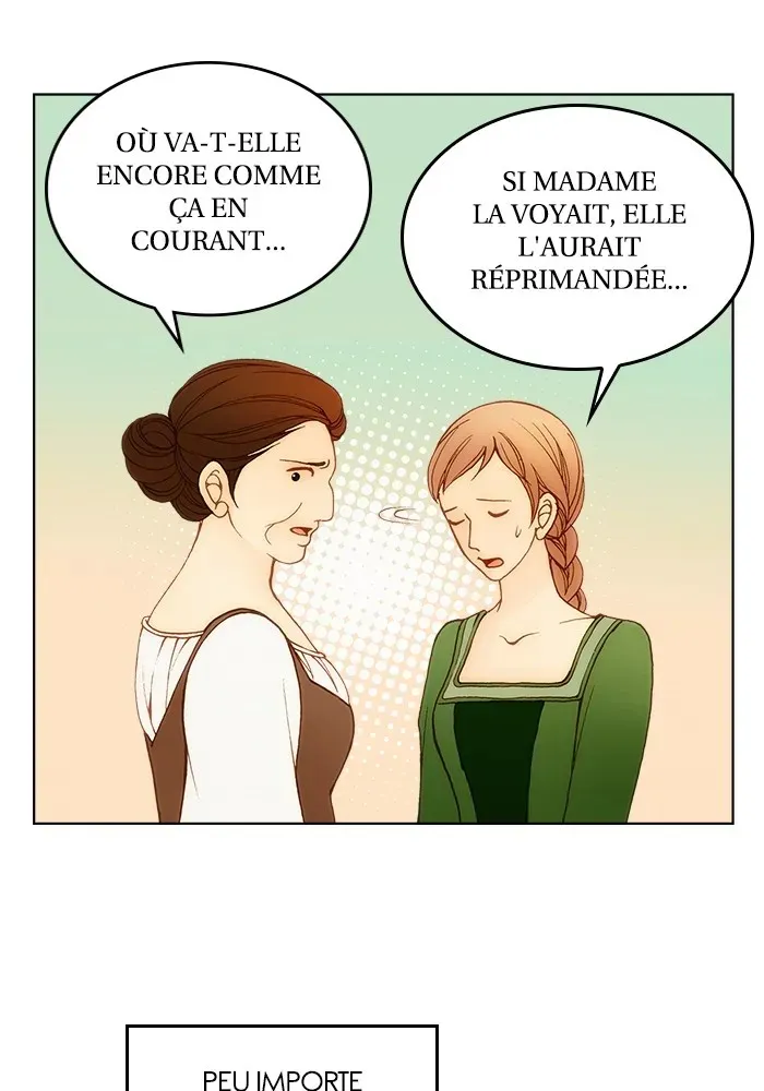 Read Wendy La Fleuriste FR Manga Online