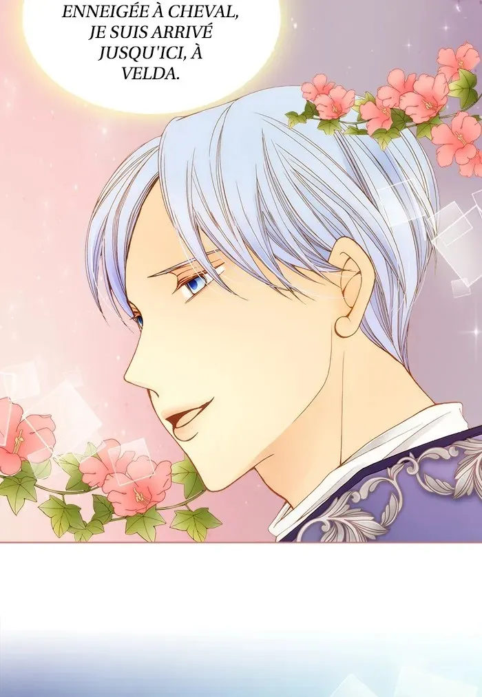 Read Wendy La Fleuriste FR Manga Online