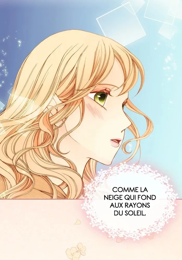 Read Wendy La Fleuriste FR Manga Online