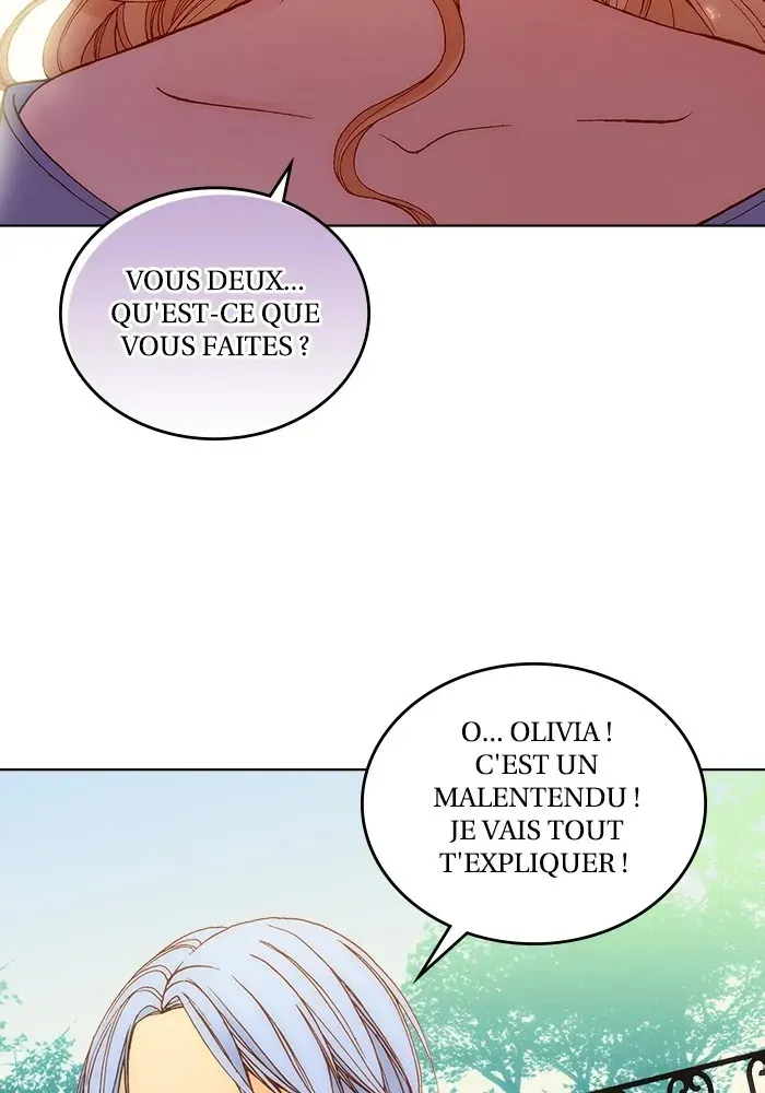 Read Wendy La Fleuriste FR Manga Online