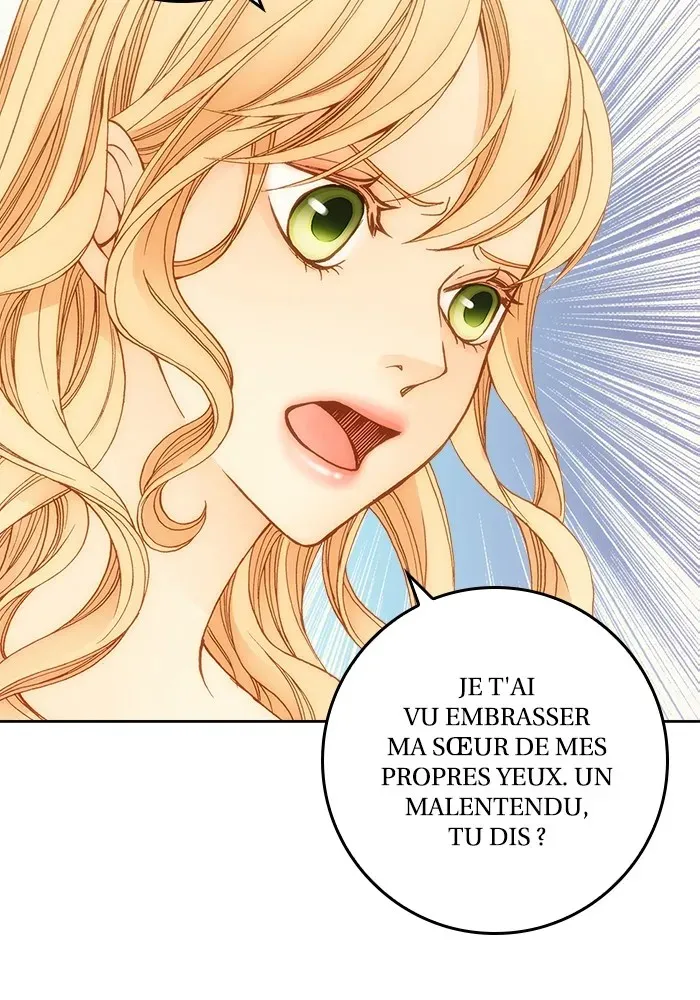 Read Wendy La Fleuriste FR Manga Online