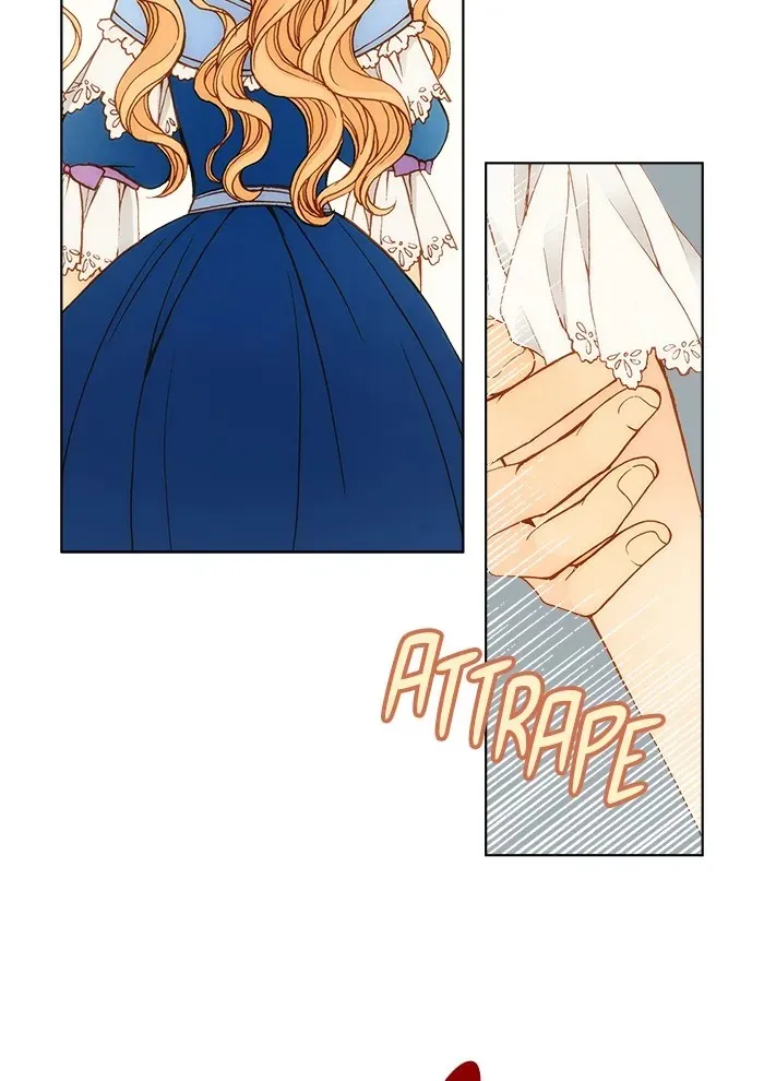 Read Wendy La Fleuriste FR Manga Online