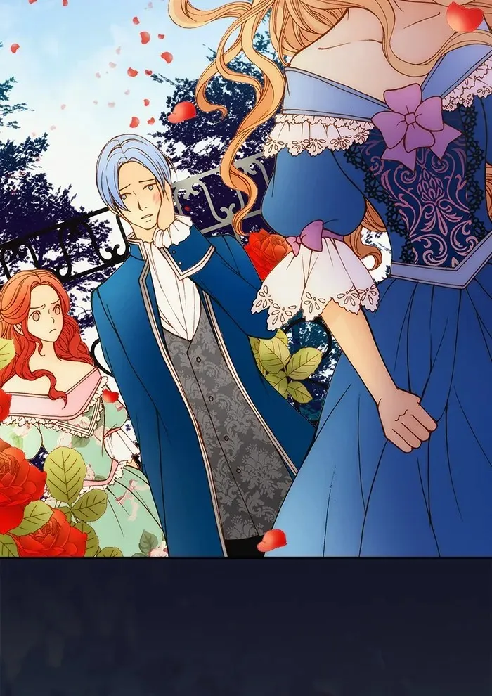 Read Wendy La Fleuriste FR Manga Online