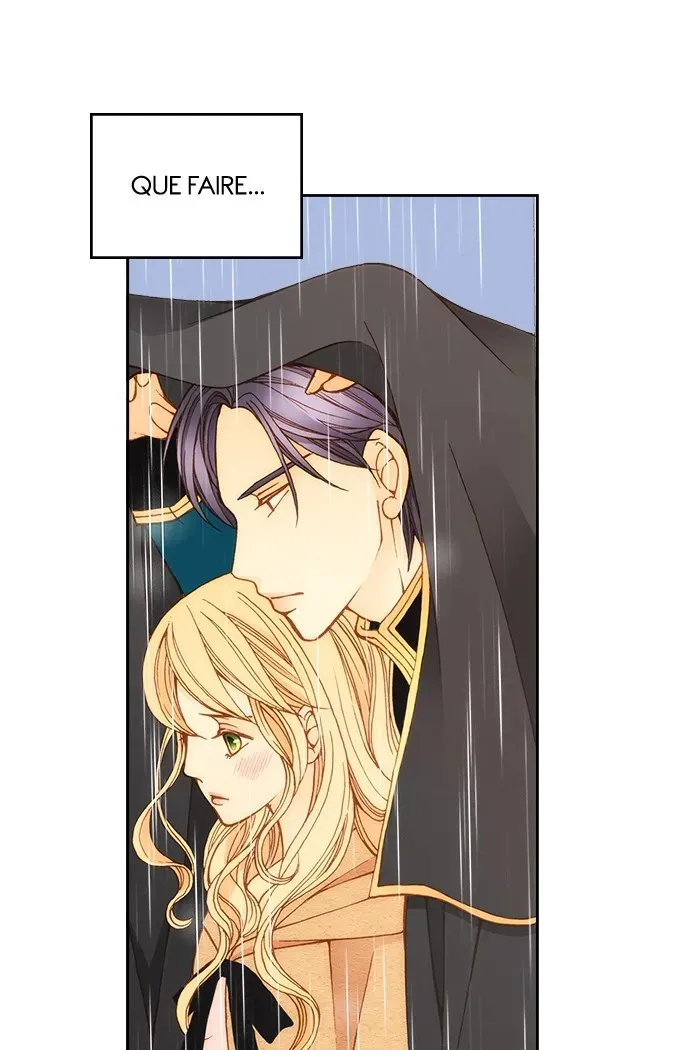 Read Wendy La Fleuriste FR Manga Online