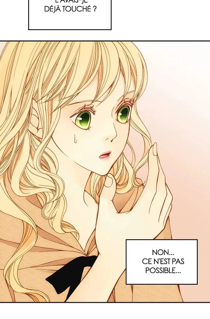 Read Wendy La Fleuriste FR Manga Online