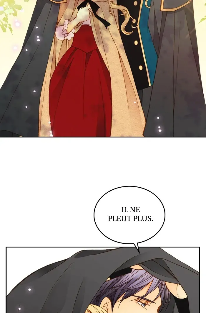Read Wendy La Fleuriste FR Manga Online