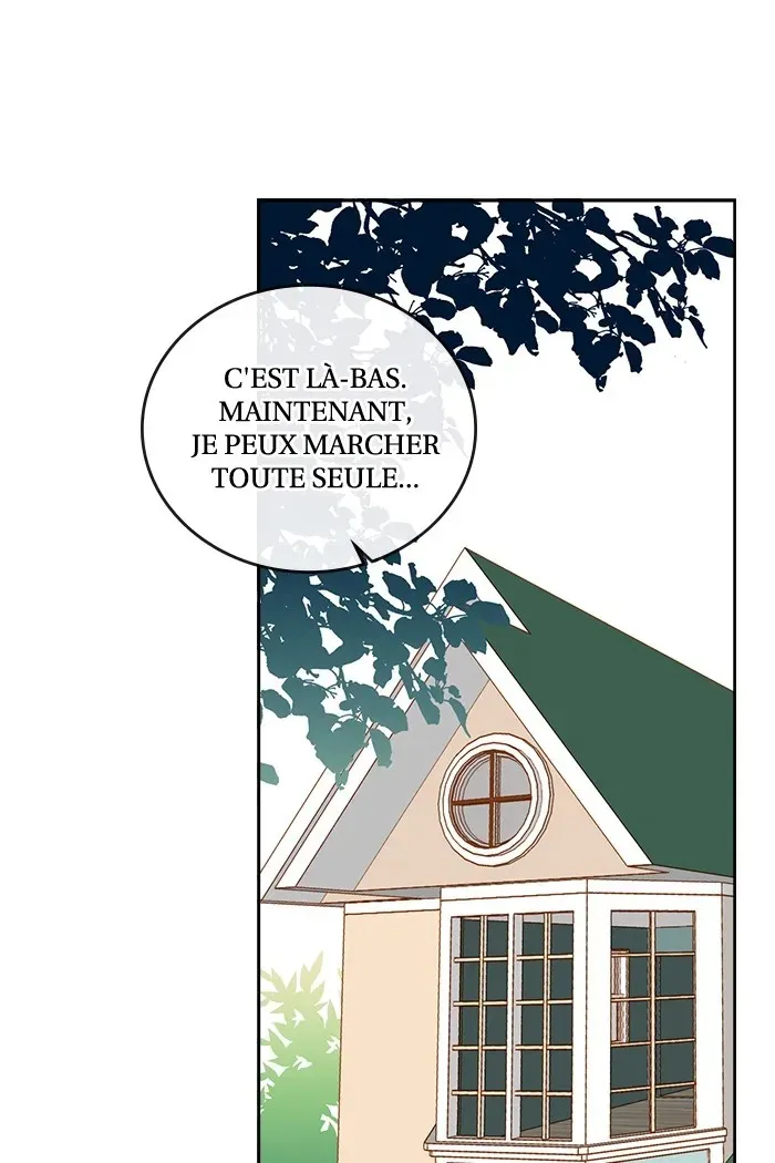 Read Wendy La Fleuriste FR Manga Online