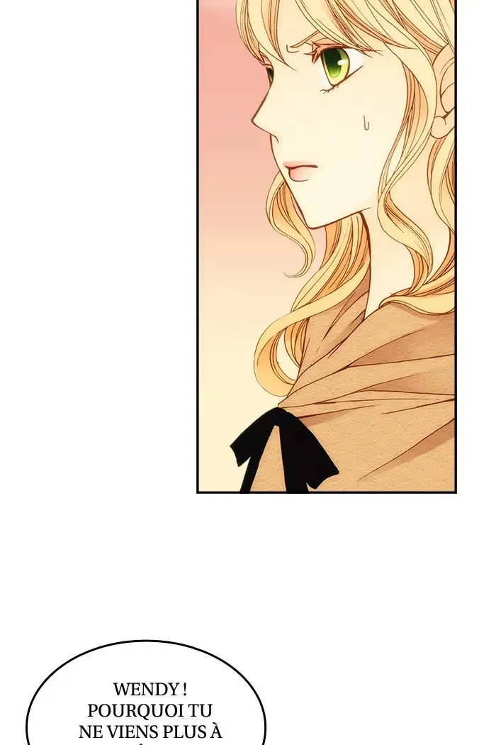 Read Wendy La Fleuriste FR Manga Online