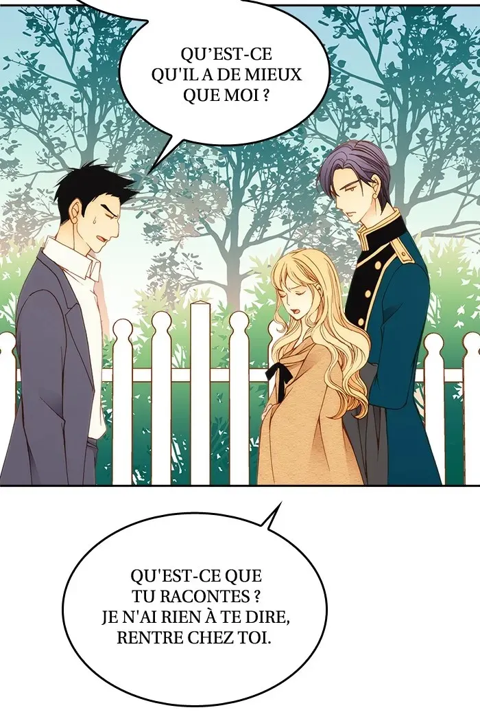 Read Wendy La Fleuriste FR Manga Online