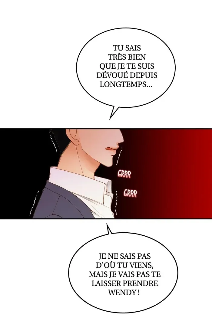 Read Wendy La Fleuriste FR Manga Online