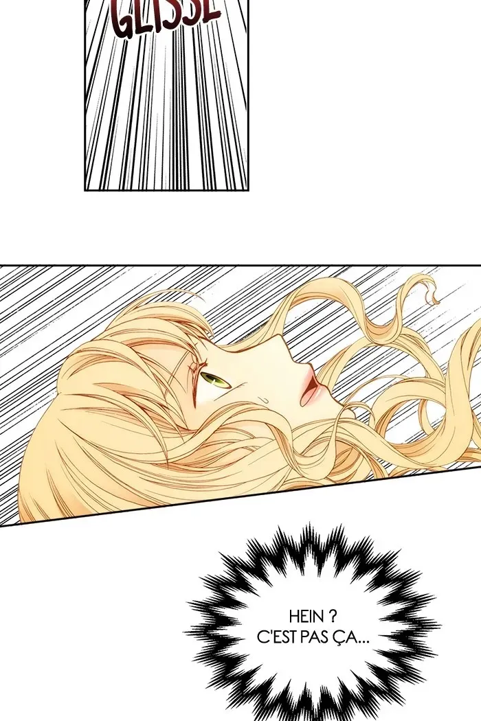 Read Wendy La Fleuriste FR Manga Online