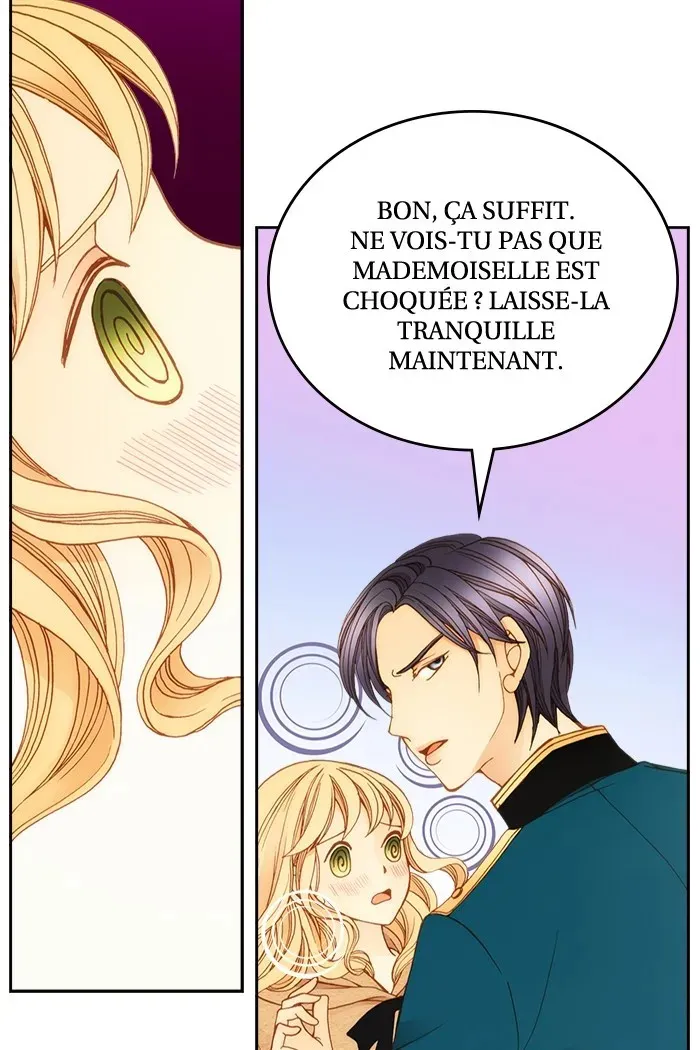 Read Wendy La Fleuriste FR Manga Online
