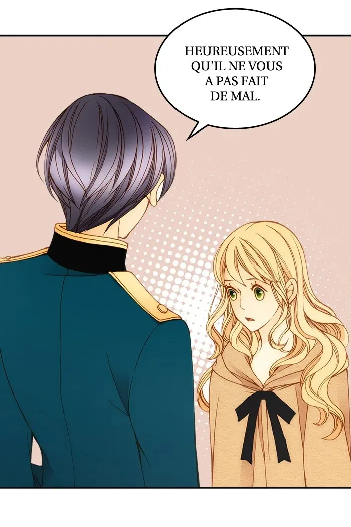 Read Wendy La Fleuriste FR Manga Online